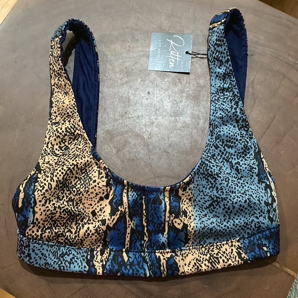 Kitten Swim Bikini